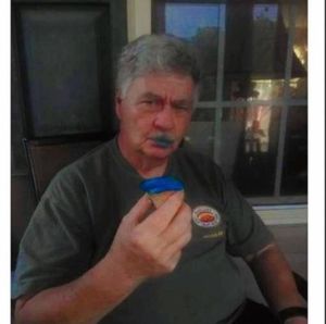 Meet your Posher, Kathryn